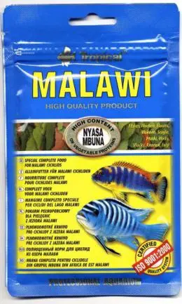 Krmivo Malawi