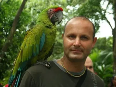 Malawáři a Tanganikáři - odkud jste?